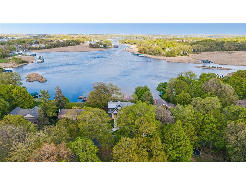 2412 Avon Drive Mound MN 55364 - Lake Minnetonka 7062669 image32