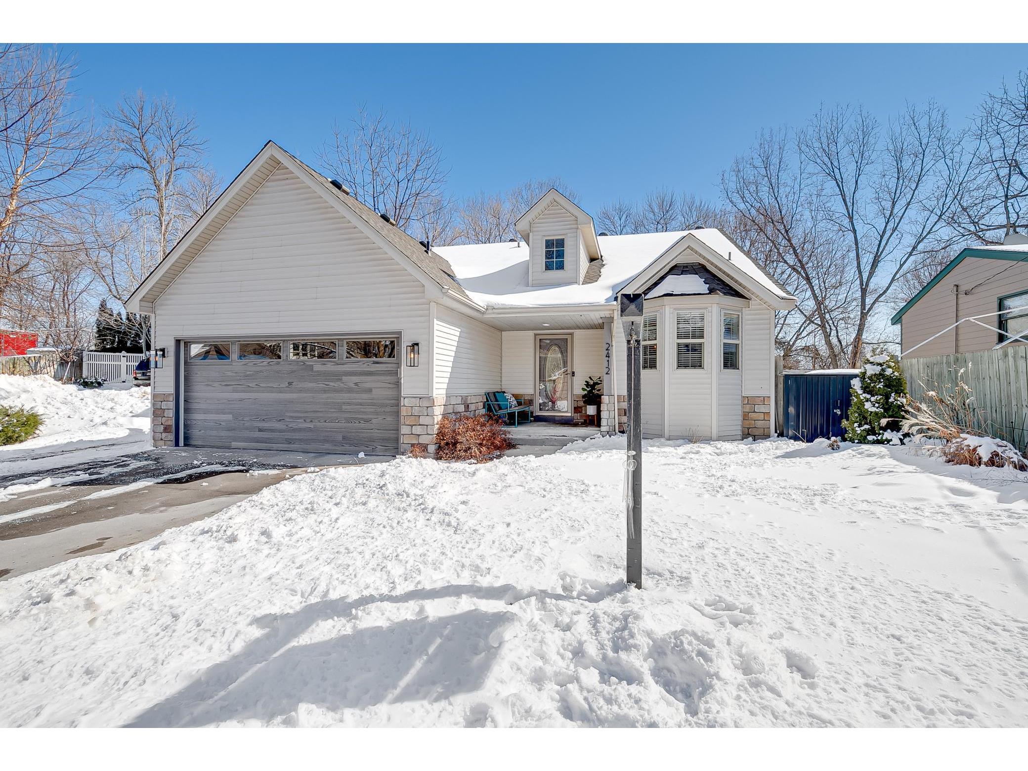 2412 Black Lake Road, Spring Park, MN, 55384 MLS 6157825 Edina Realty