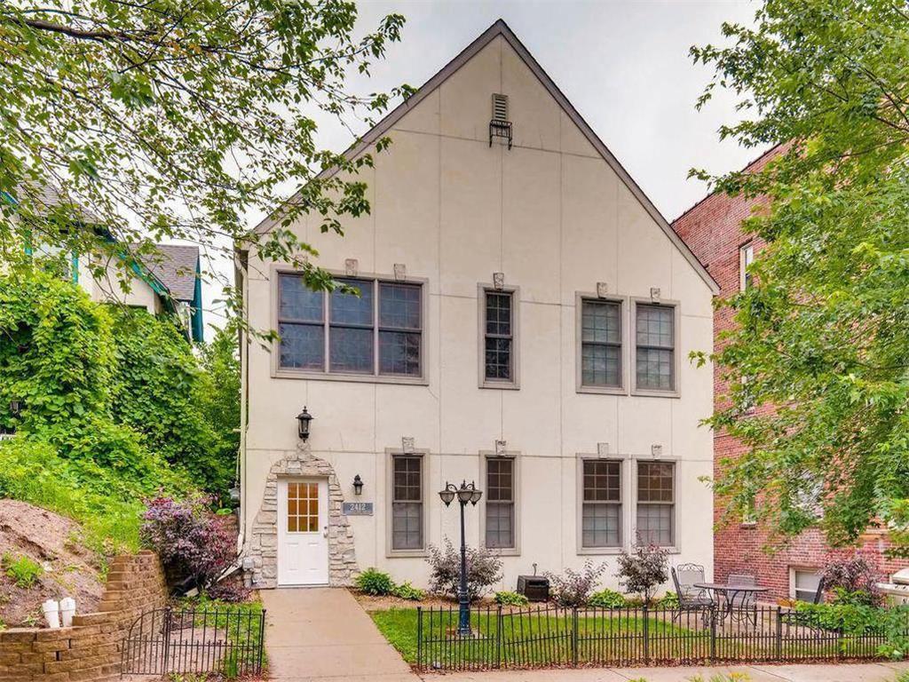 2412 Harriet Avenue #101 Minneapolis MN 55405 7086749 image1