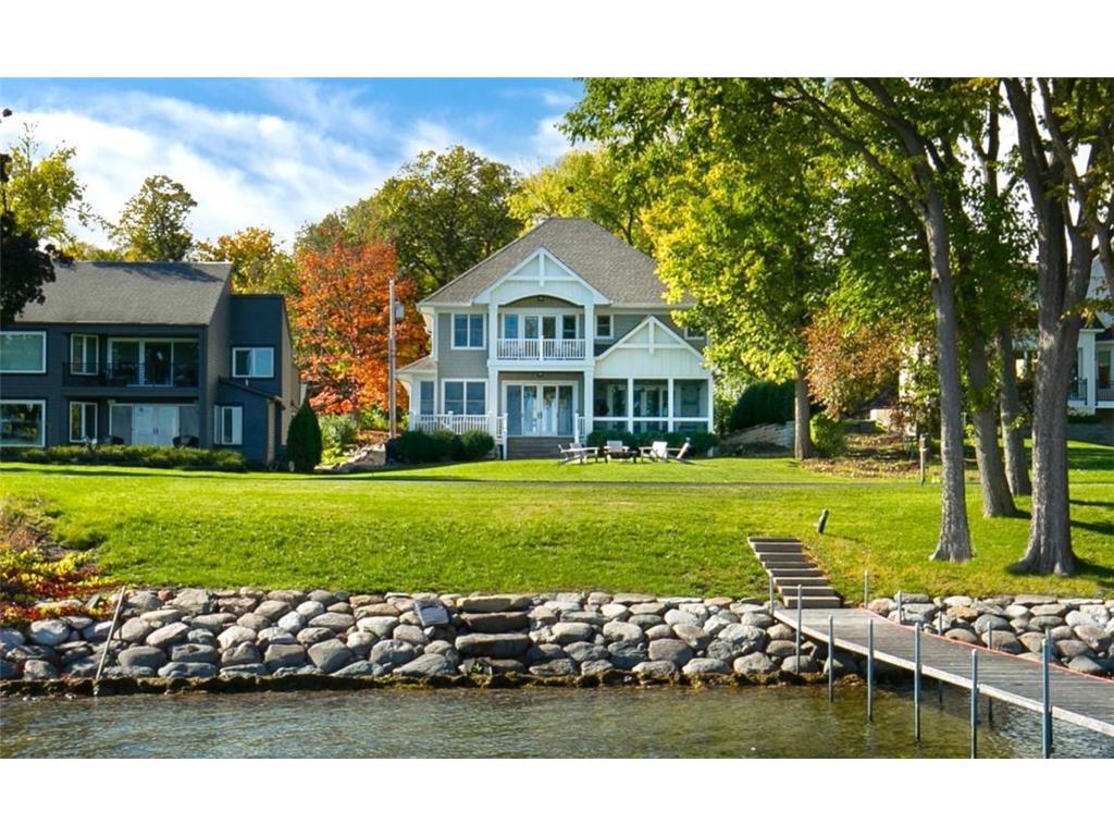 2412 Lafayette Road Minnetonka Beach MN 55391 - Lake Minnetonka 6466403 image1