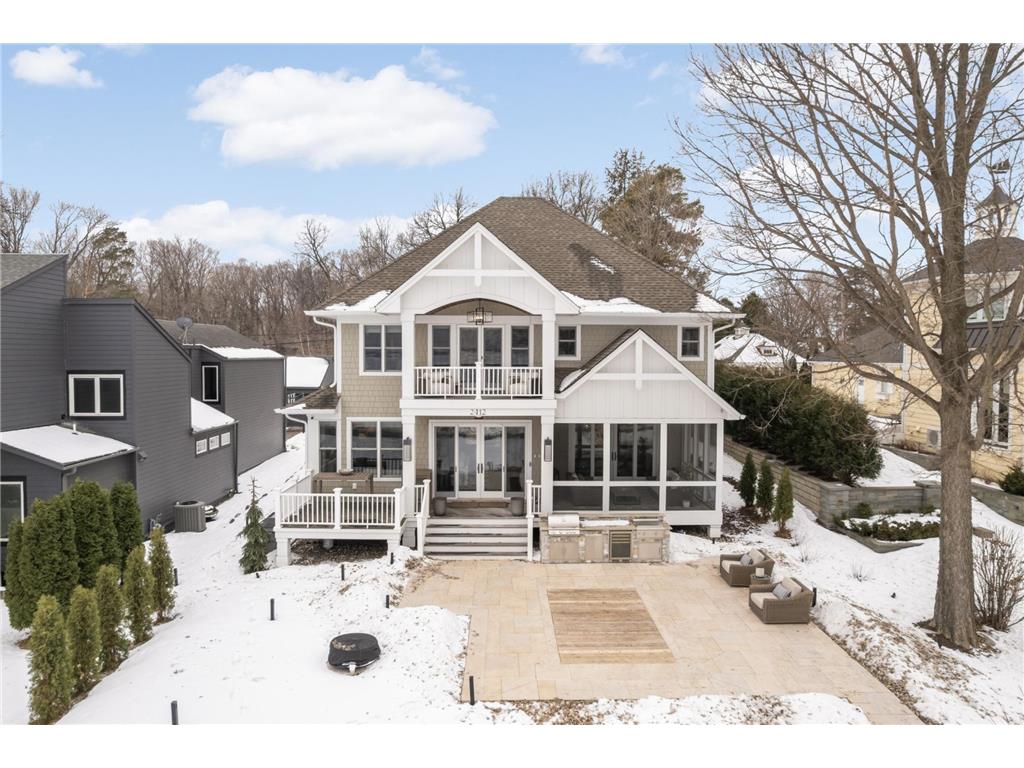 2412 Lafayette Road Minnetonka Beach MN 55391 - Lake Minnetonka 7015578 image1