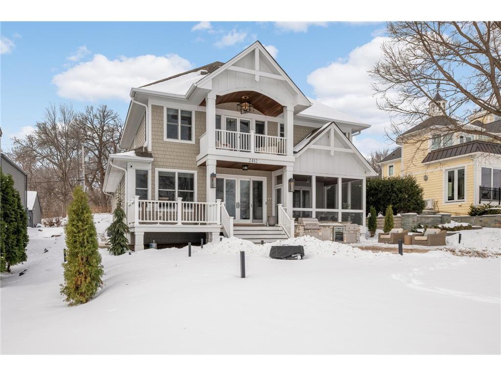 2412 Lafayette Road Minnetonka Beach MN 55391 - Lake Minnetonka 7015578 image1