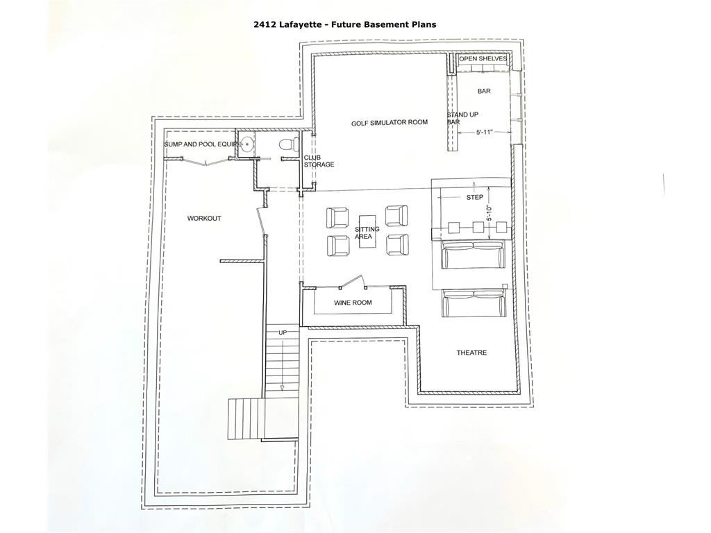 2412 Lafayette Road Minnetonka Beach MN 55391 - Lake Minnetonka 7015578 image44