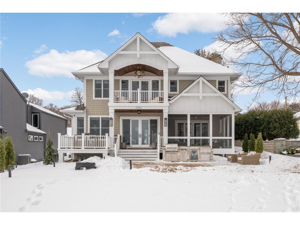 2412 Lafayette Road Minnetonka Beach MN 55391 - Lake Minnetonka 7015578 image45