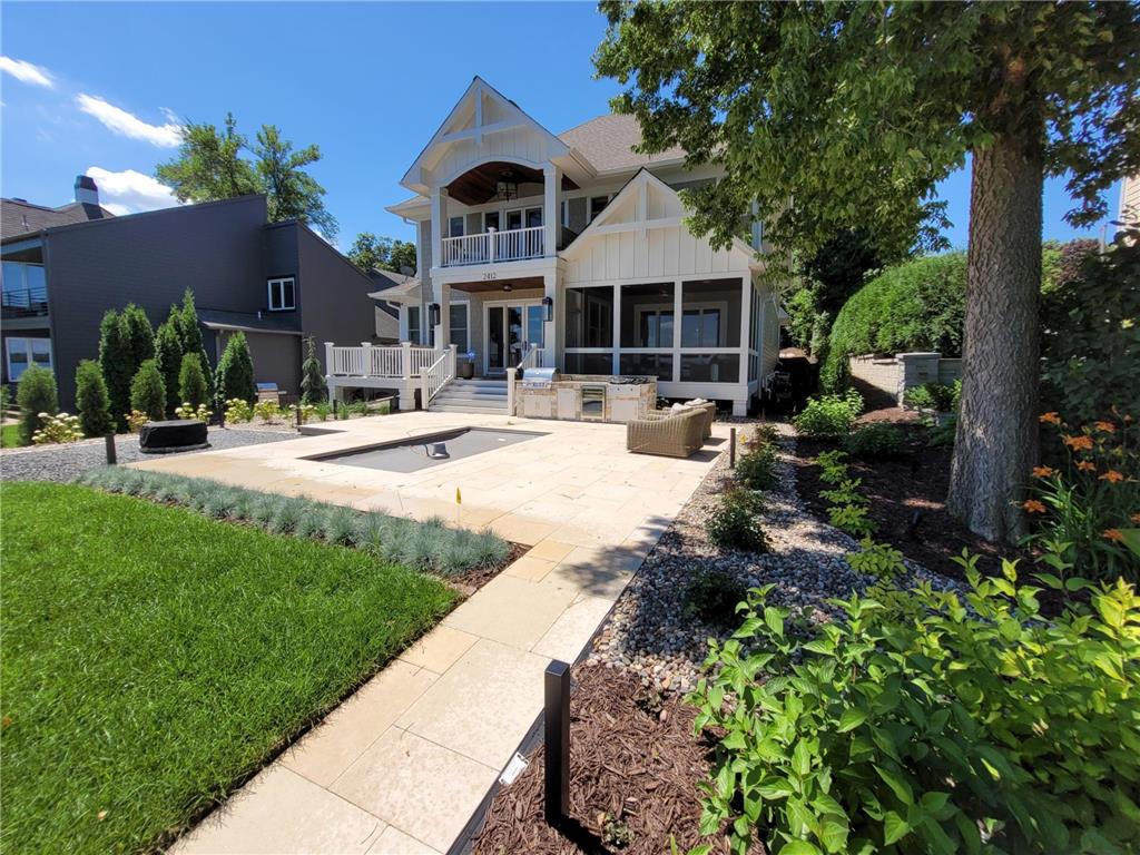 2412 Lafayette Road Minnetonka Beach MN 55391 - Lake Minnetonka 7015578 image49