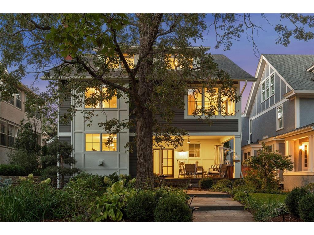 2412 W 24th Street Minneapolis MN 55405 - Lake of the Isles 6449573 image1