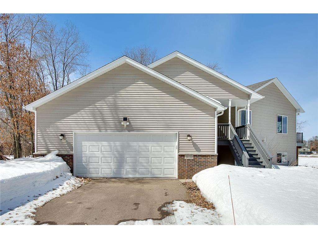 24122 Fawn Court NE Linwood Twp MN 55079 - Fawn 6347398 image1
