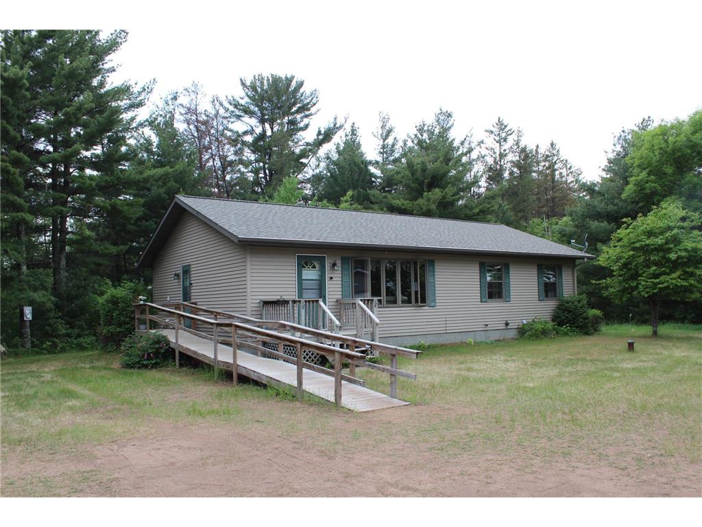 24123 N Williams Road Grantsburg WI 54840 6379519 image1