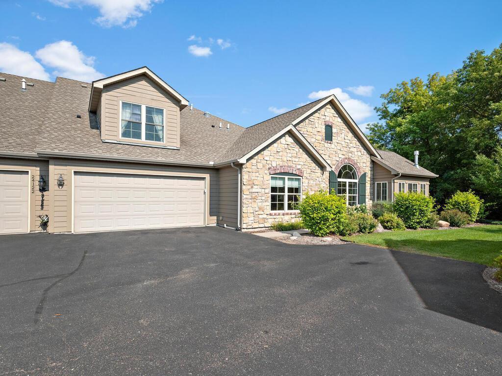 24124 Rivers Edge Road, Rogers, MN, 55374 MLS 6257708 Edina Realty