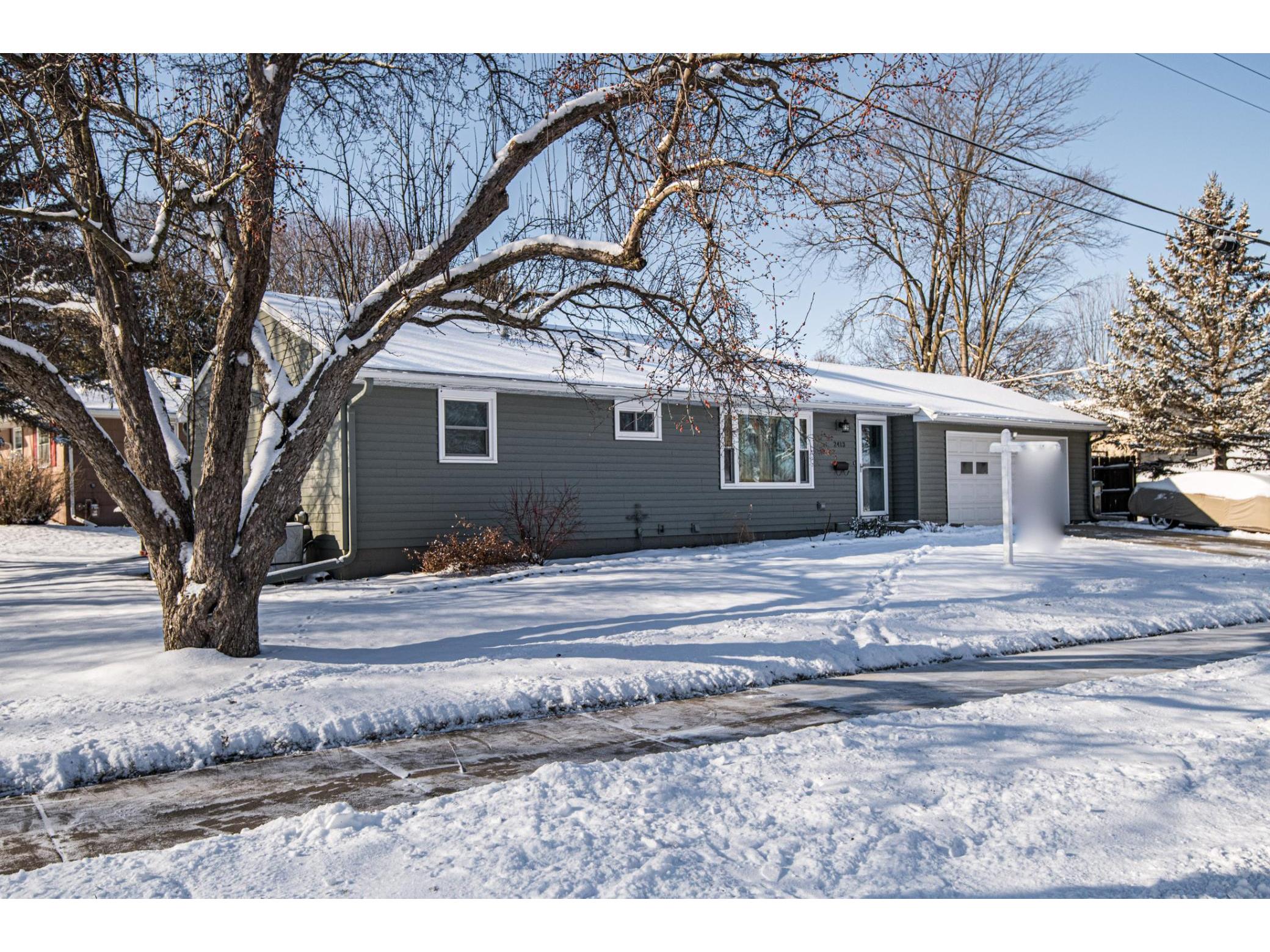 2413 14th Avenue NW, Rochester, MN 55901 MLS 6137351 Edina Realty