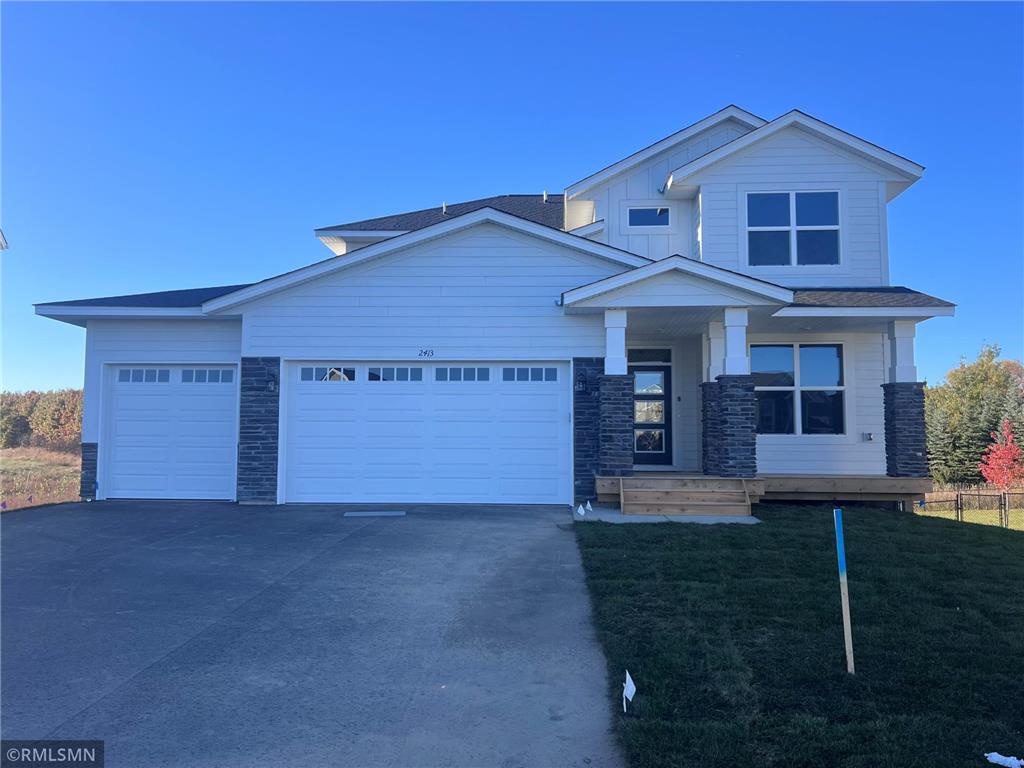 2413 Jaber Avenue NE Saint Michael MN 55376 6613675 image1