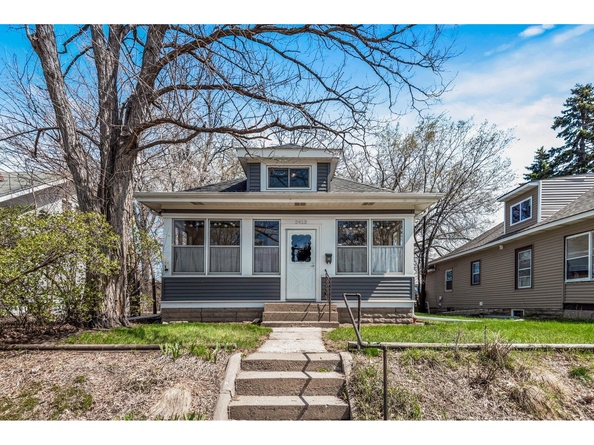 2413 Madison Street NE, Minneapolis, MN 55418 MLS 5738094 Edina Realty