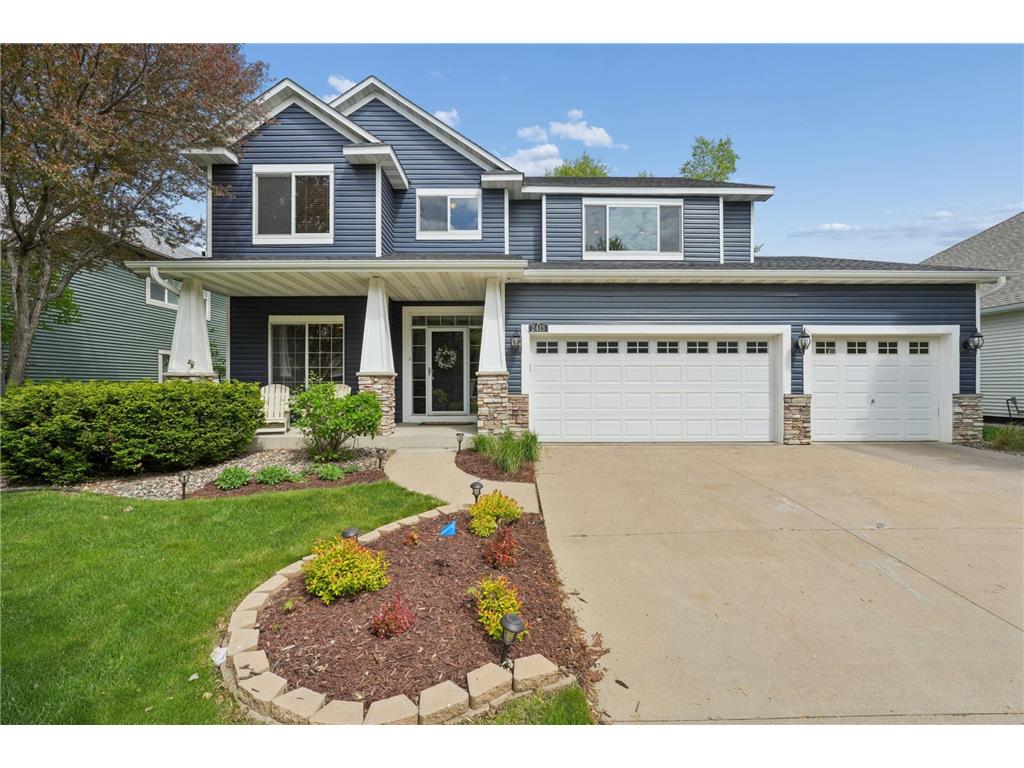 2413 Sandstone Drive Woodbury MN 55129 7076618 image1