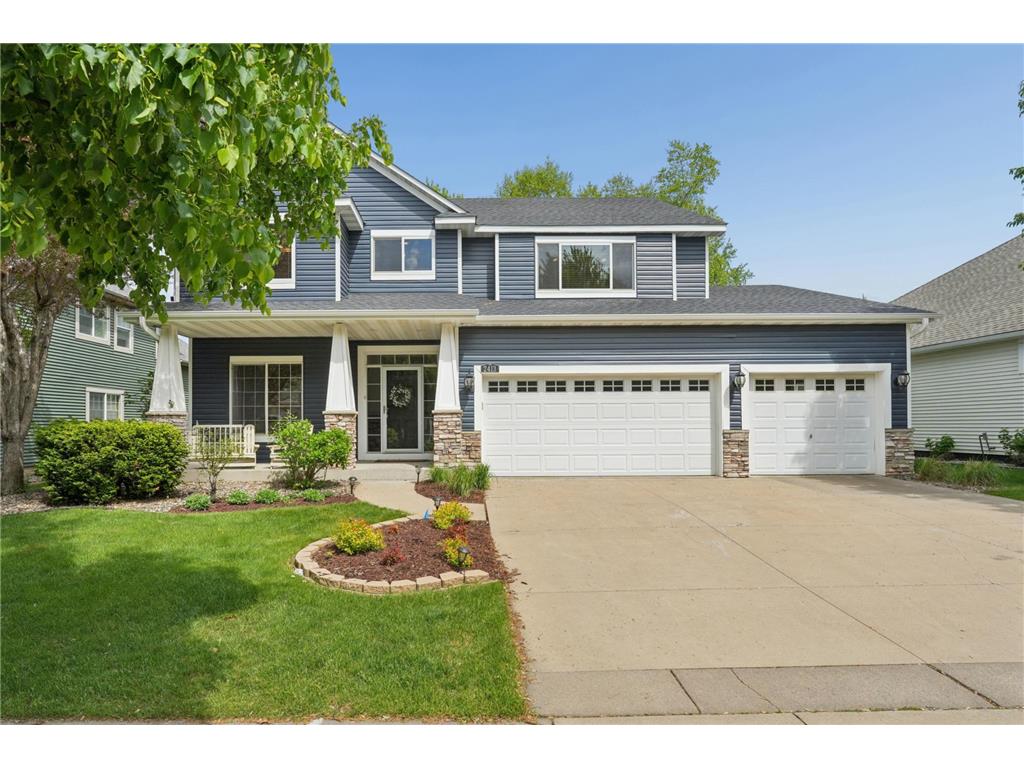 2413 Sandstone Drive Woodbury MN 55129 7076618 image2
