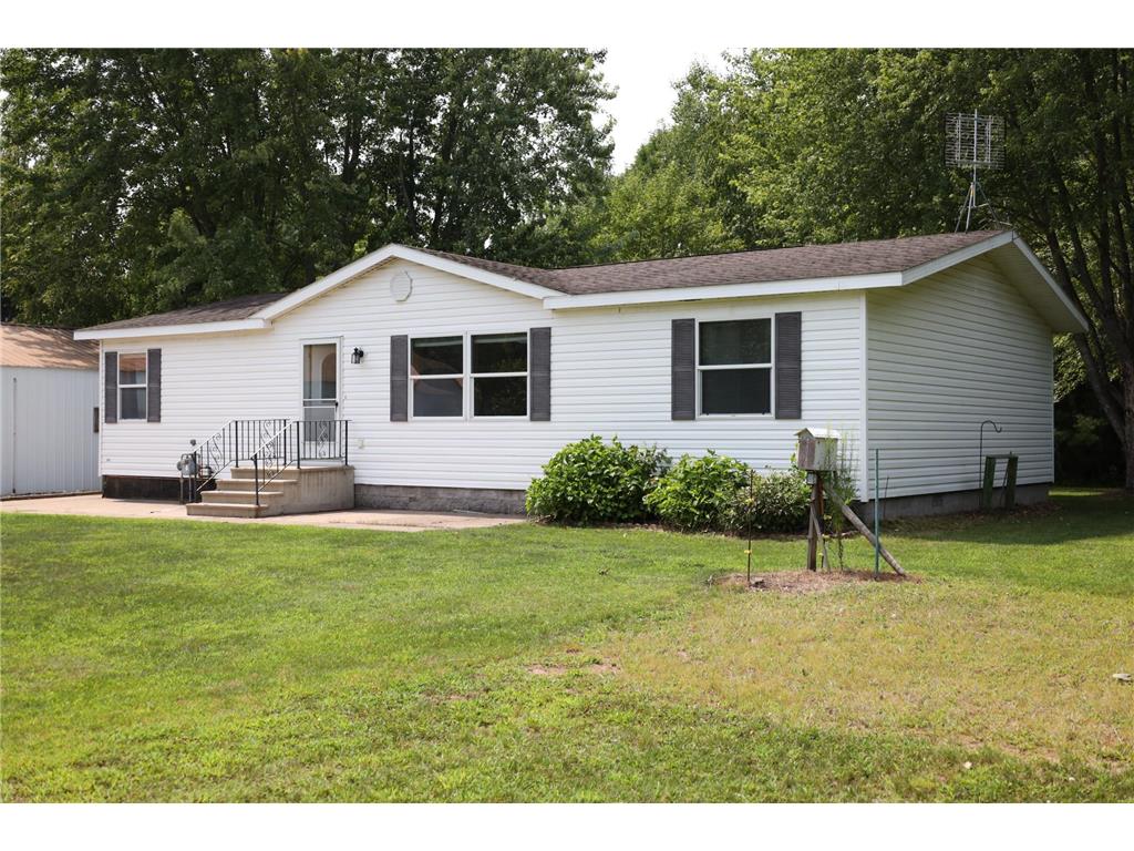 24133 Alden Road Siren WI 54872 - Larson Lake 6414546 image1