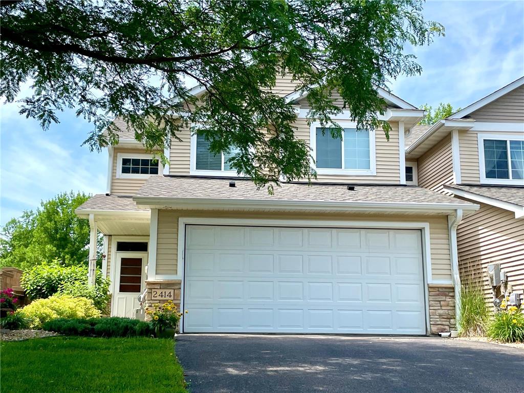 2414 Elianna Drive, Northfield, MN, 55057 MLS 6401591 Edina Realty