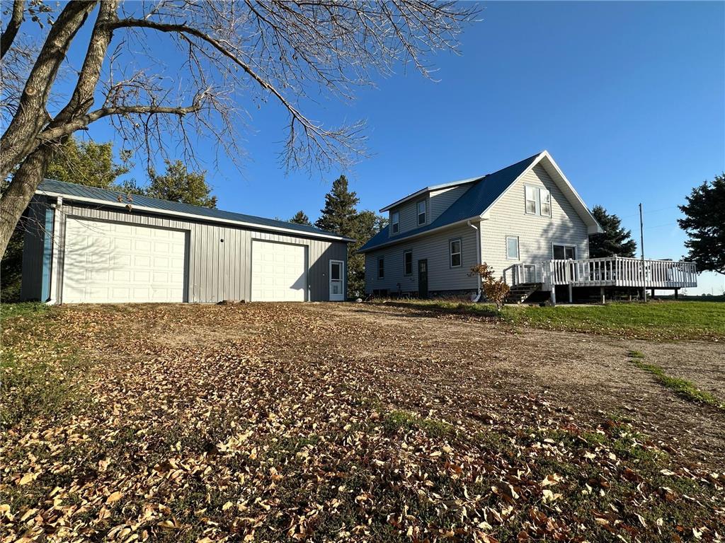 24147 Knauf Avenue Dewald Twp MN 56168 6391377 image1