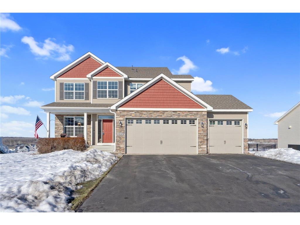 24148 Superior Drive, Rogers, MN, 55374 MLS 6333568 Edina Realty
