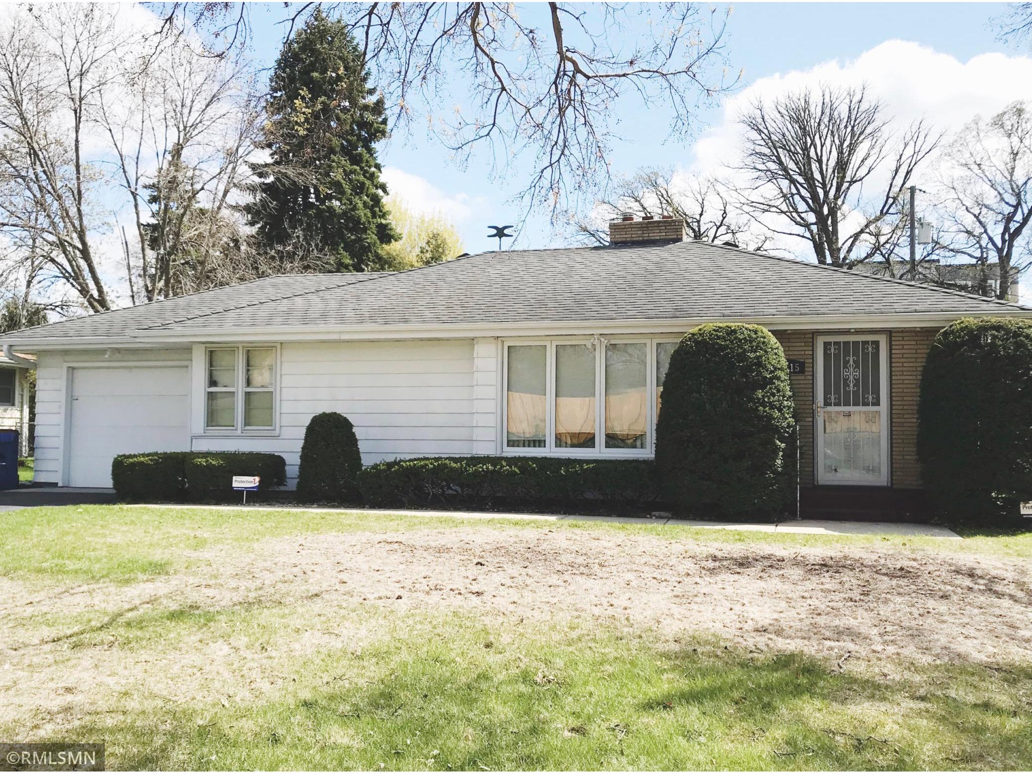 2415 65th Street W, Richfield, MN 55423 MLS 5739322 Edina Realty