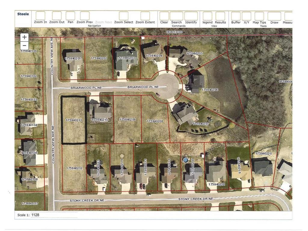 2415 Briarwood Place NE Owatonna MN 55060 6327904 image1