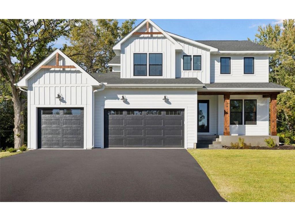 2415 Laurie Court W Roseville MN 55113 6790737 image2
