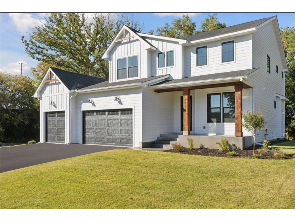 2415 Laurie Court W Roseville MN 55113 6790737 image3