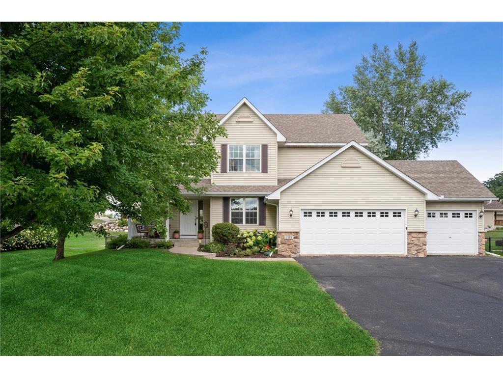 2415 Meadow Drive, Buffalo, MN 55313 MLS 6242860 Edina Realty