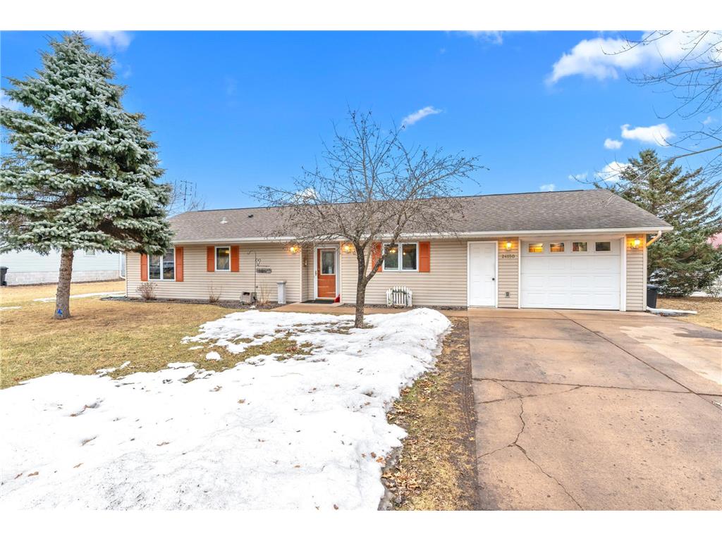 24150 Alden Road Siren WI 54872 - Larson Lake 6679568 image1
