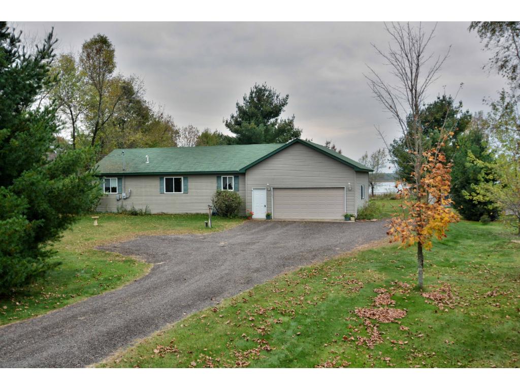 24151 Clam Lake Drive, Siren, WI 54872 MLS 4805163 Edina Realty