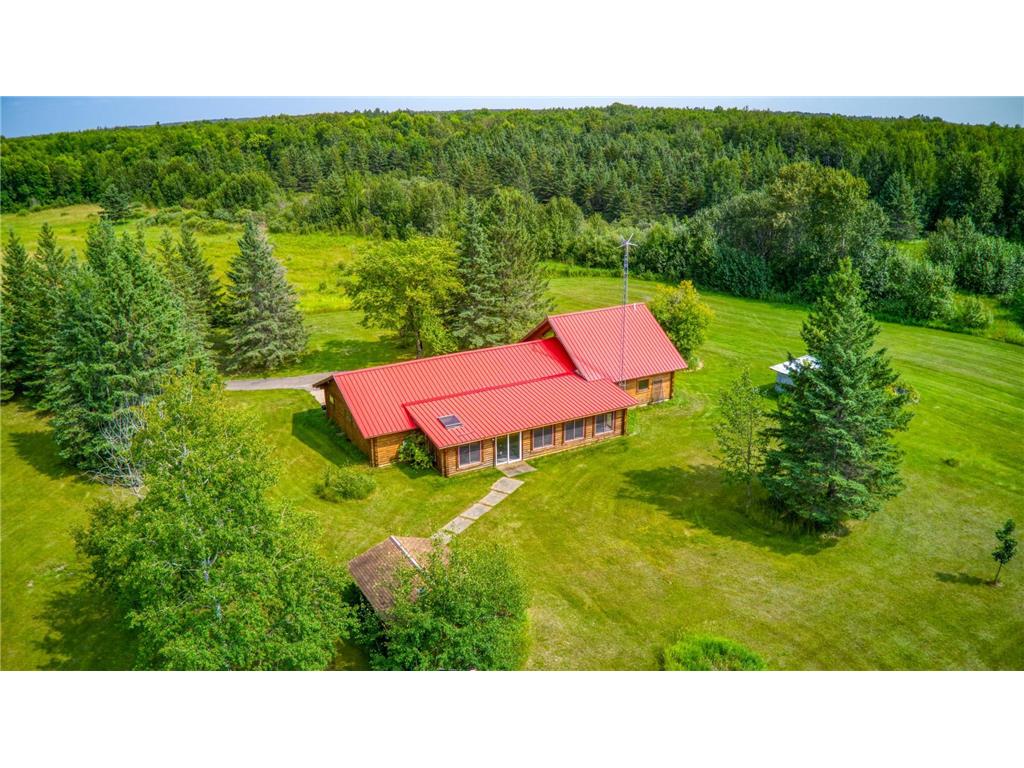 24154 Artesian Spring Road NE Eland Twp MN 56650 6588939 image1