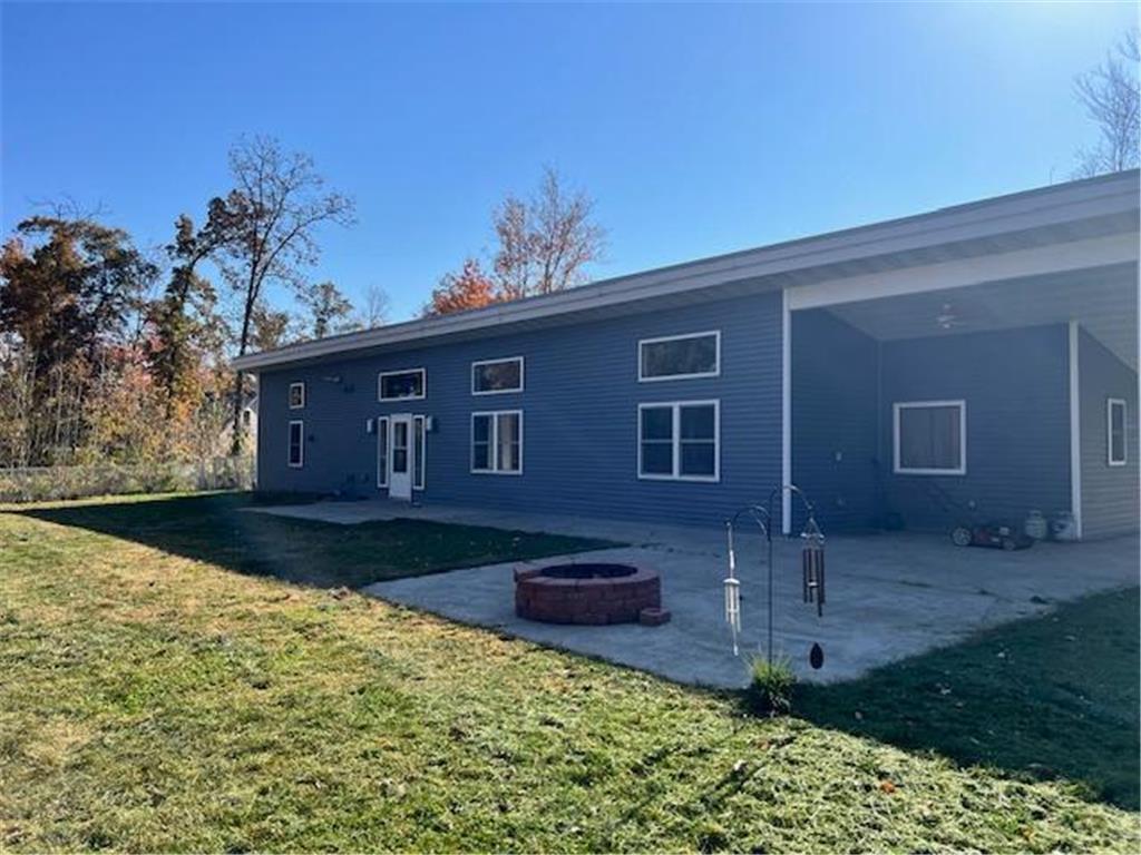 2416 10 1/2 Avenue Cameron WI 54822 - Mud Lake 6620744 image1