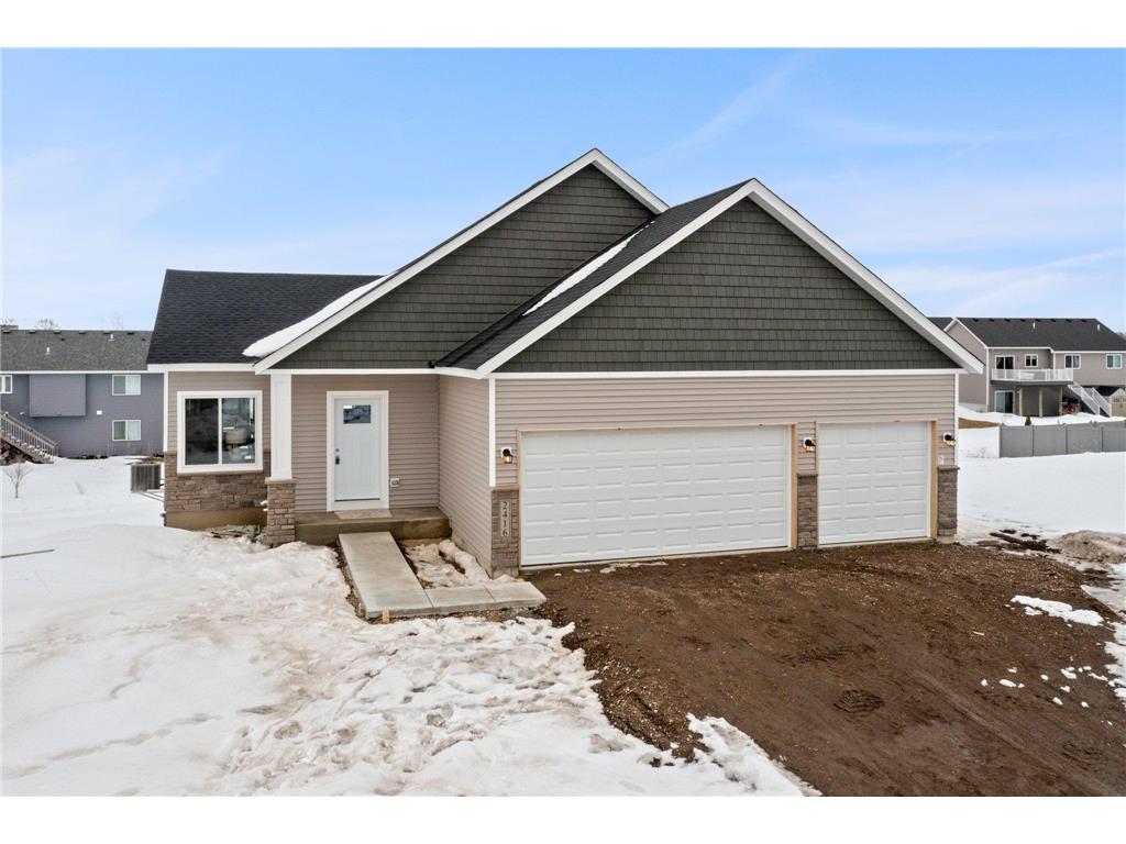 2416 14th Street NE, Faribault, MN 55021 MLS 6310151 Edina Realty