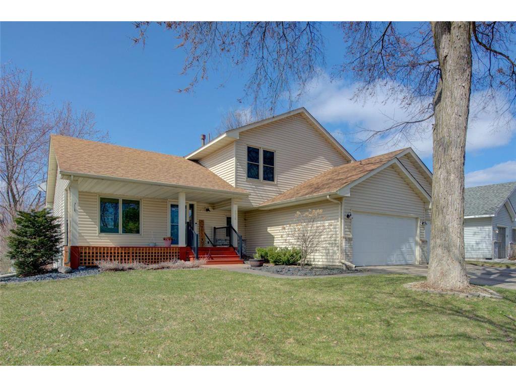 2416 Edinbrook Terrace, Brooklyn Park, MN 55443 MLS 6183917 Edina