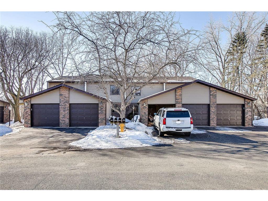 2416 Mendelssohn Lane 3, Golden Valley, MN, 55427 MLS 6348363