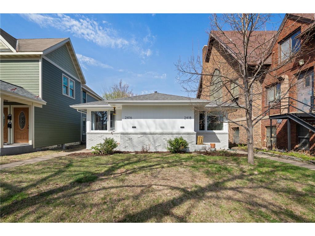 2416 Quincy Street NE Minneapolis MN 55418 7058751 image1