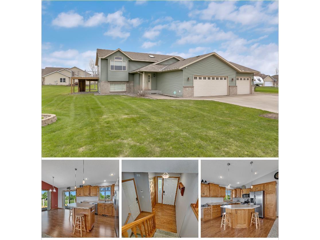 24162 69th Avenue, Saint Augusta, MN 56301 MLS 5765160 Edina Realty