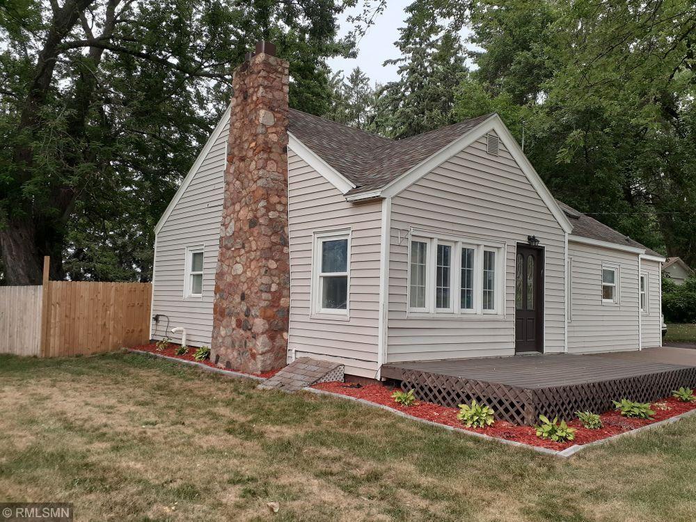 2417 250th Avenue, Cushing, WI 54006 MLS 6086715 Edina Realty