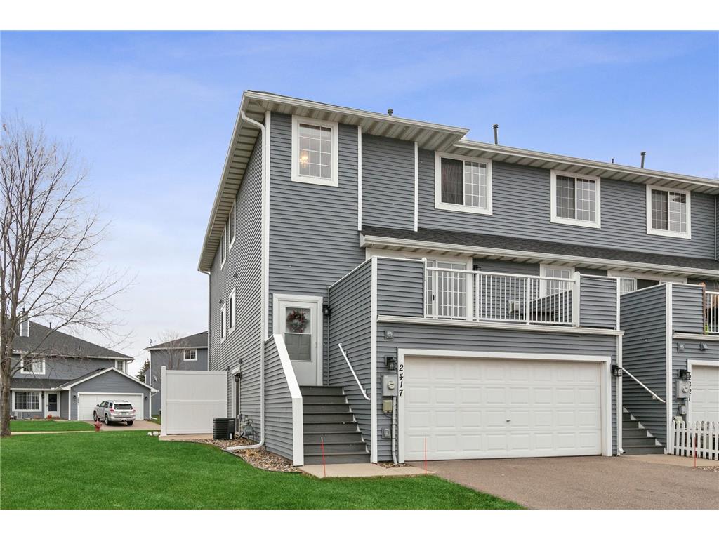 2417 E 117th Street #28 Burnsville MN 55337 6308318 image1
