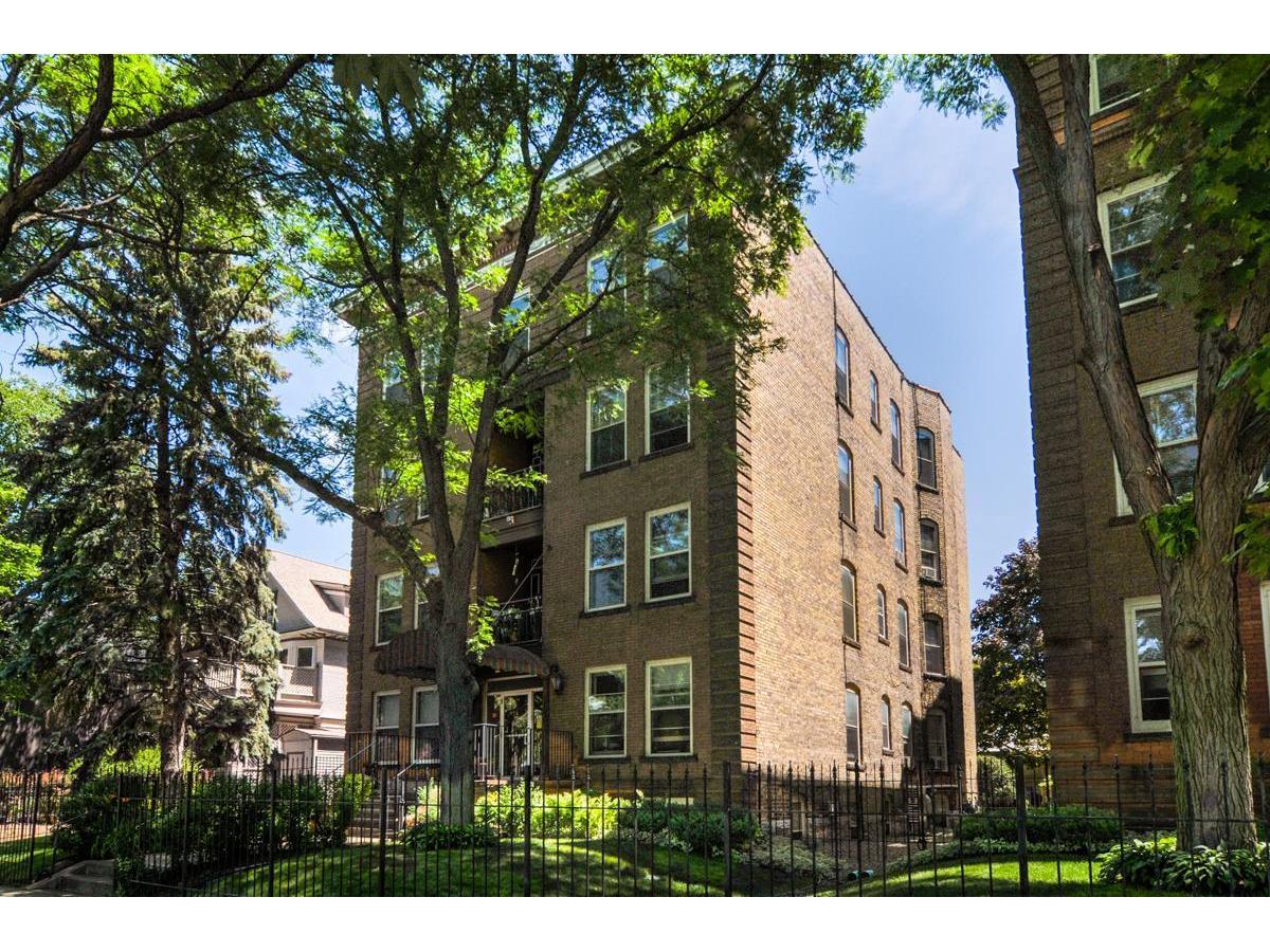 2417 Emerson Avenue S 102, Minneapolis, MN 55405 MLS 6021578