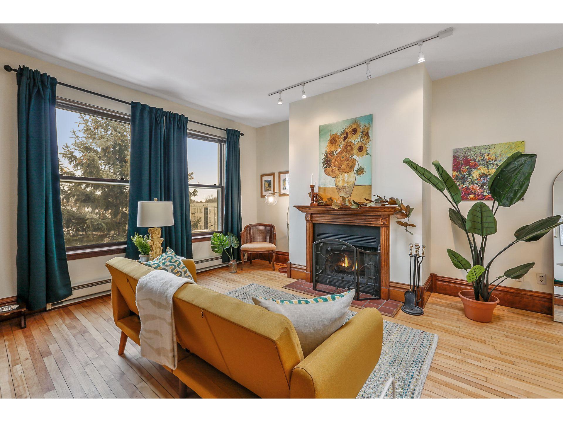 2417 Emerson Avenue S 108, Minneapolis, MN, 55405 MLS 6090509