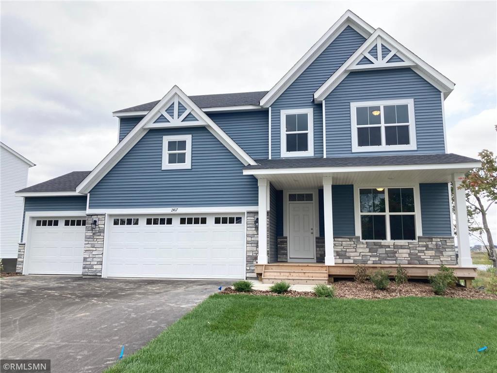 2417 Greenbriar Lane Buffalo MN 55313 6406172 image1