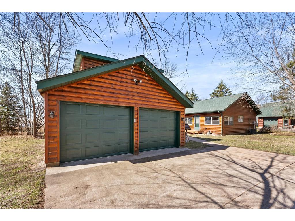 24173 Clam Lake Drive, Siren, WI, 54872 MLS 6518261 Edina Realty