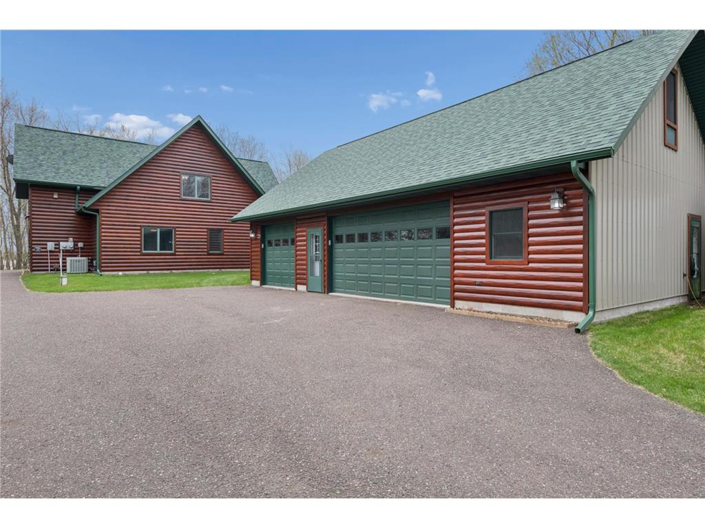 24179 Clam Lake Drive Siren WI 54872 - Clam Lake 7066136 image2