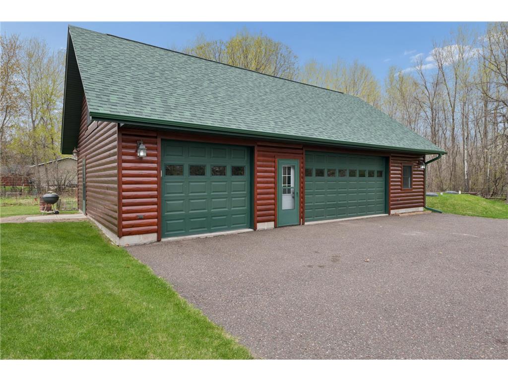 24179 Clam Lake Drive Siren WI 54872 - Clam Lake 7066136 image24