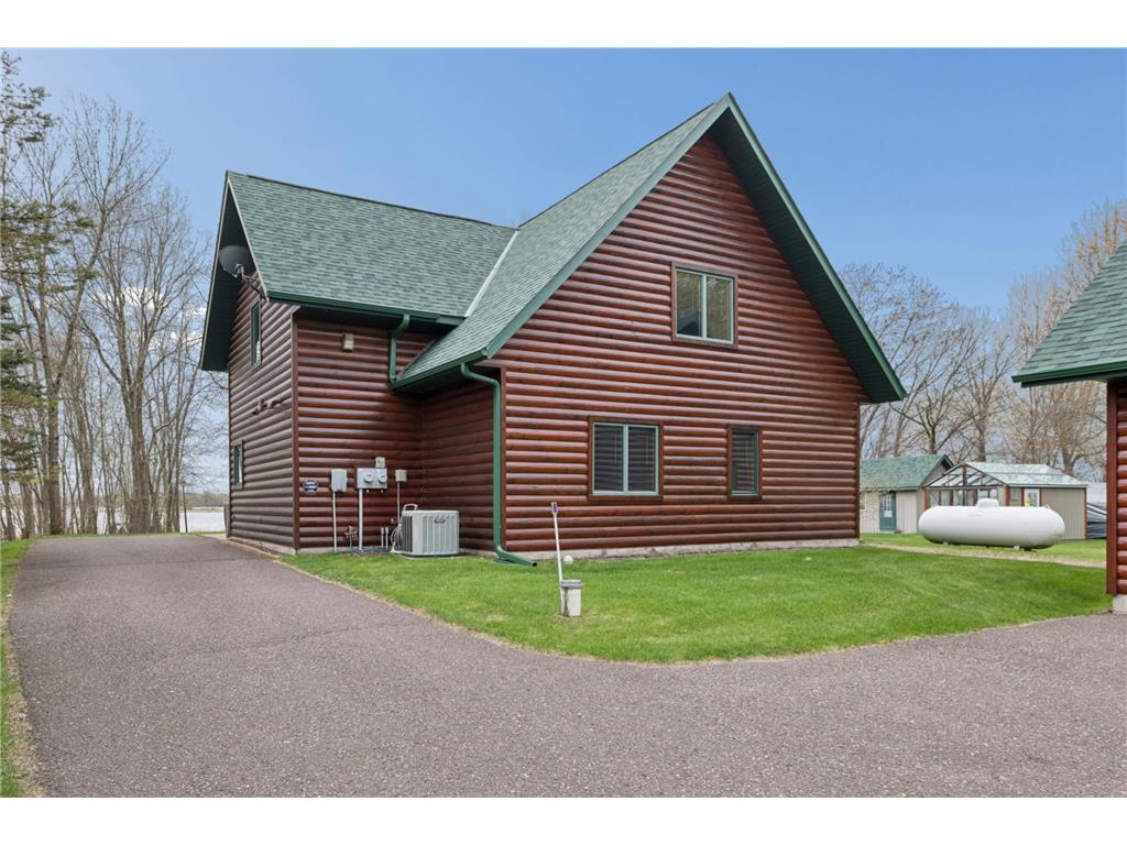 24179 Clam Lake Drive Siren WI 54872 - Clam Lake 7066136 image3