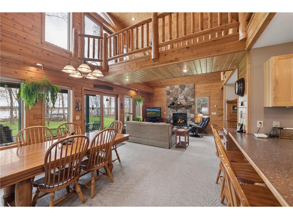 24179 Clam Lake Drive Siren WI 54872 - Clam Lake 7066136 image4