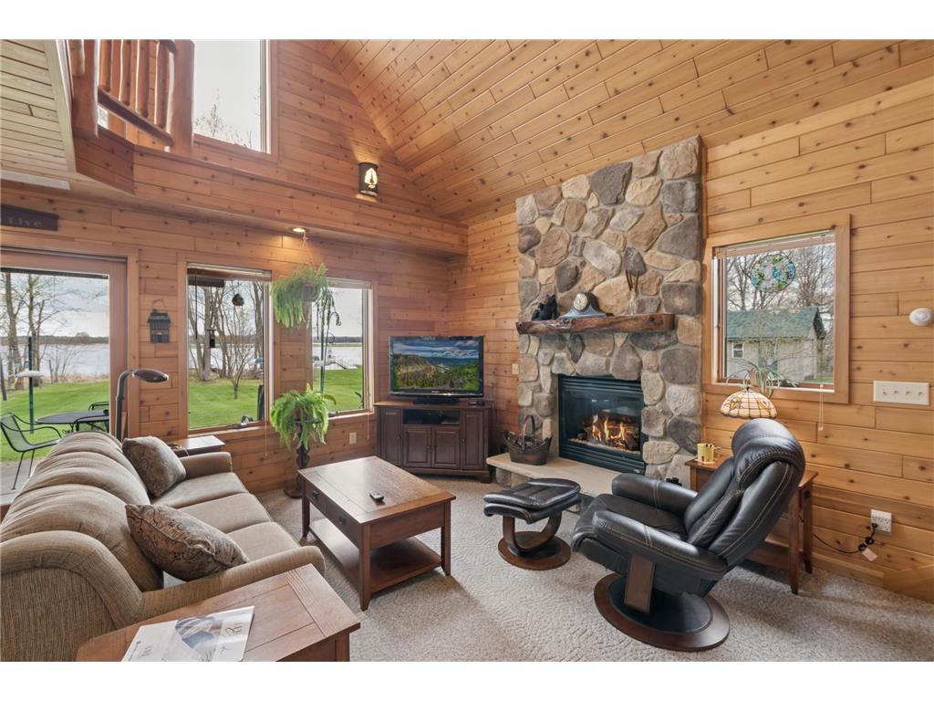 24179 Clam Lake Drive Siren WI 54872 - Clam Lake 7066136 image5