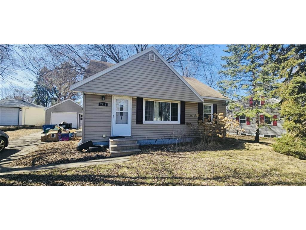 2418 17th Avenue NW New Brighton MN 55112 6693425 image1