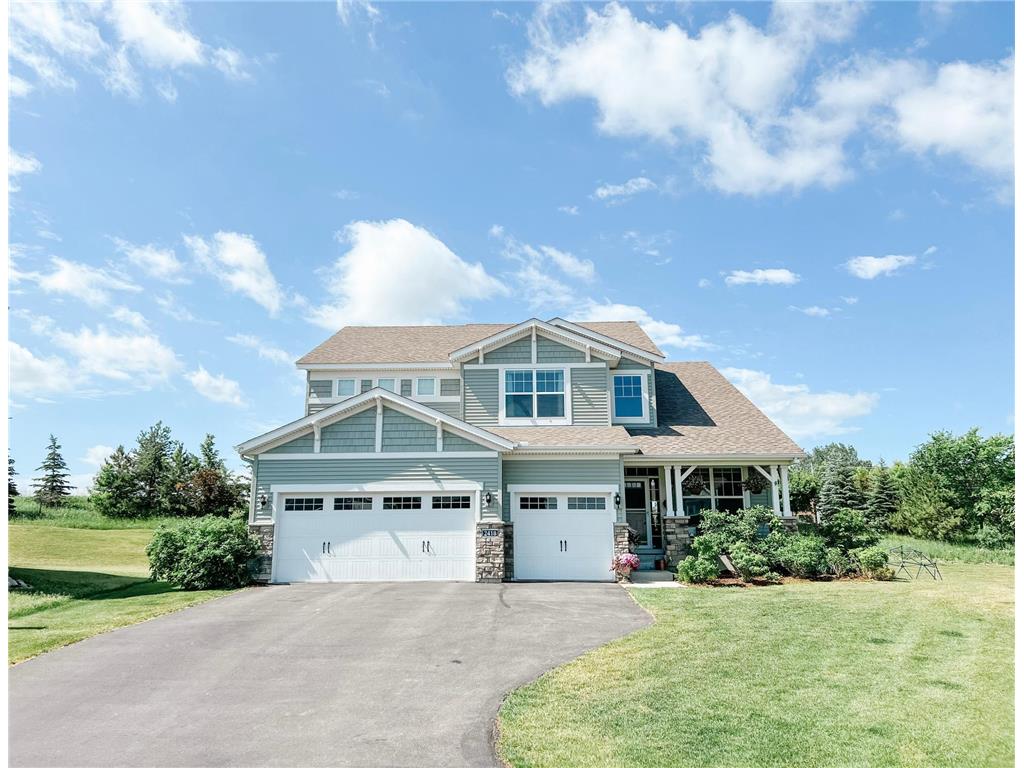 2418 Lacy Lane, Victoria, MN 55386 MLS 6223234 Edina Realty