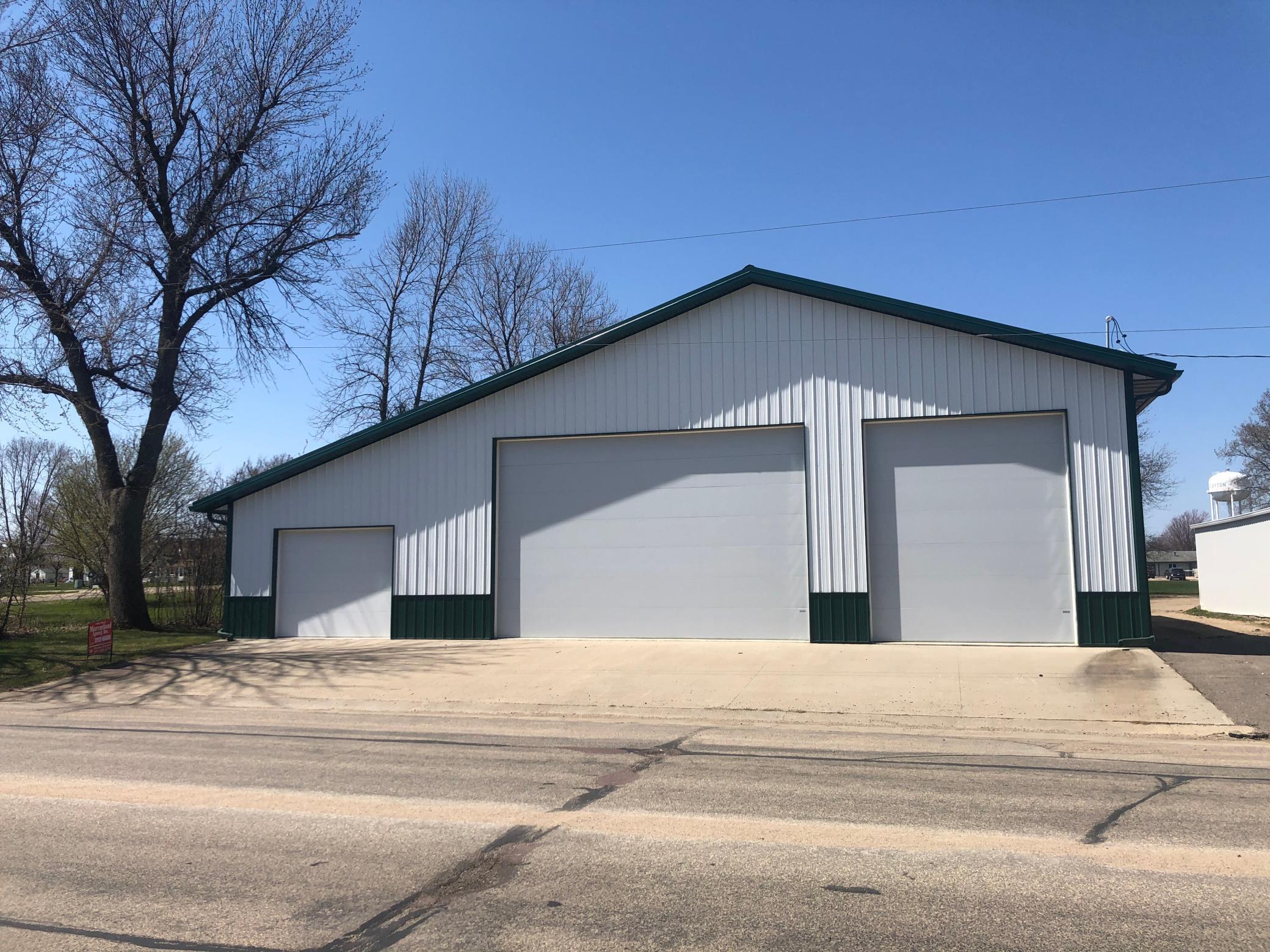 2418 Maple Avenue, Slayton, MN 56172 MLS 5742923 Edina Realty